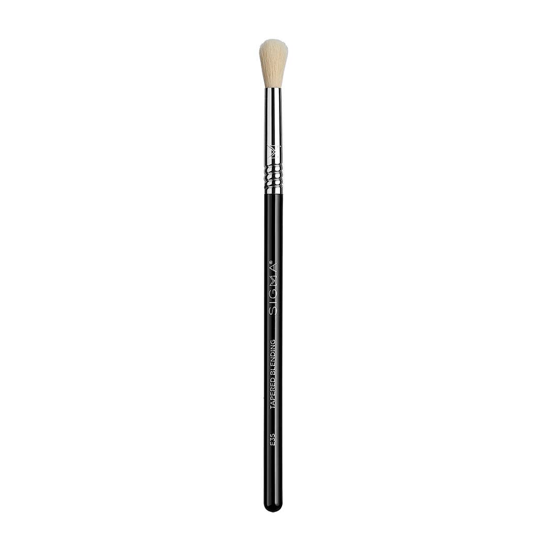 E35 TAPERED BLENDING BRUSH