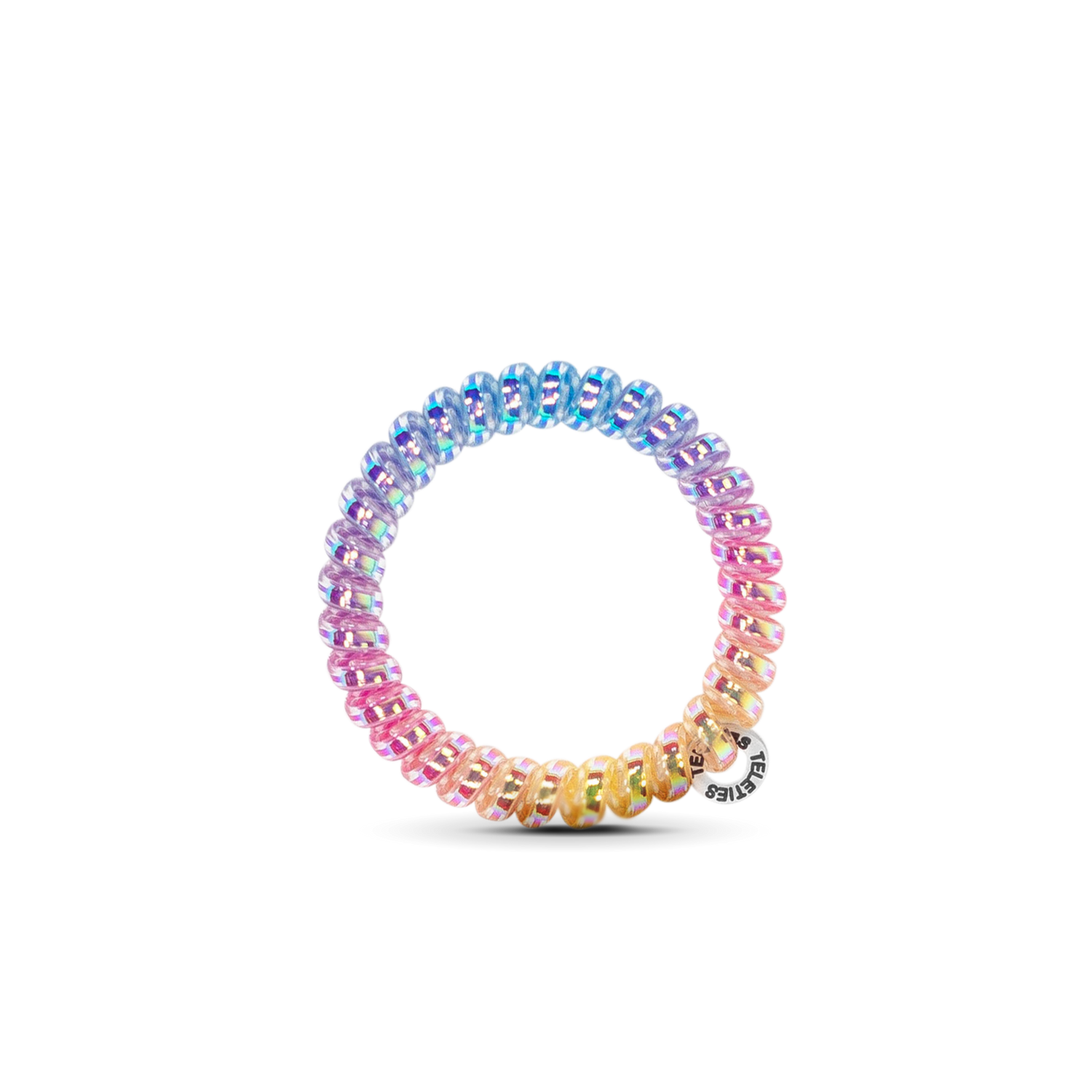 Spiral Hair Coils | Eat Glitter For Breakfast