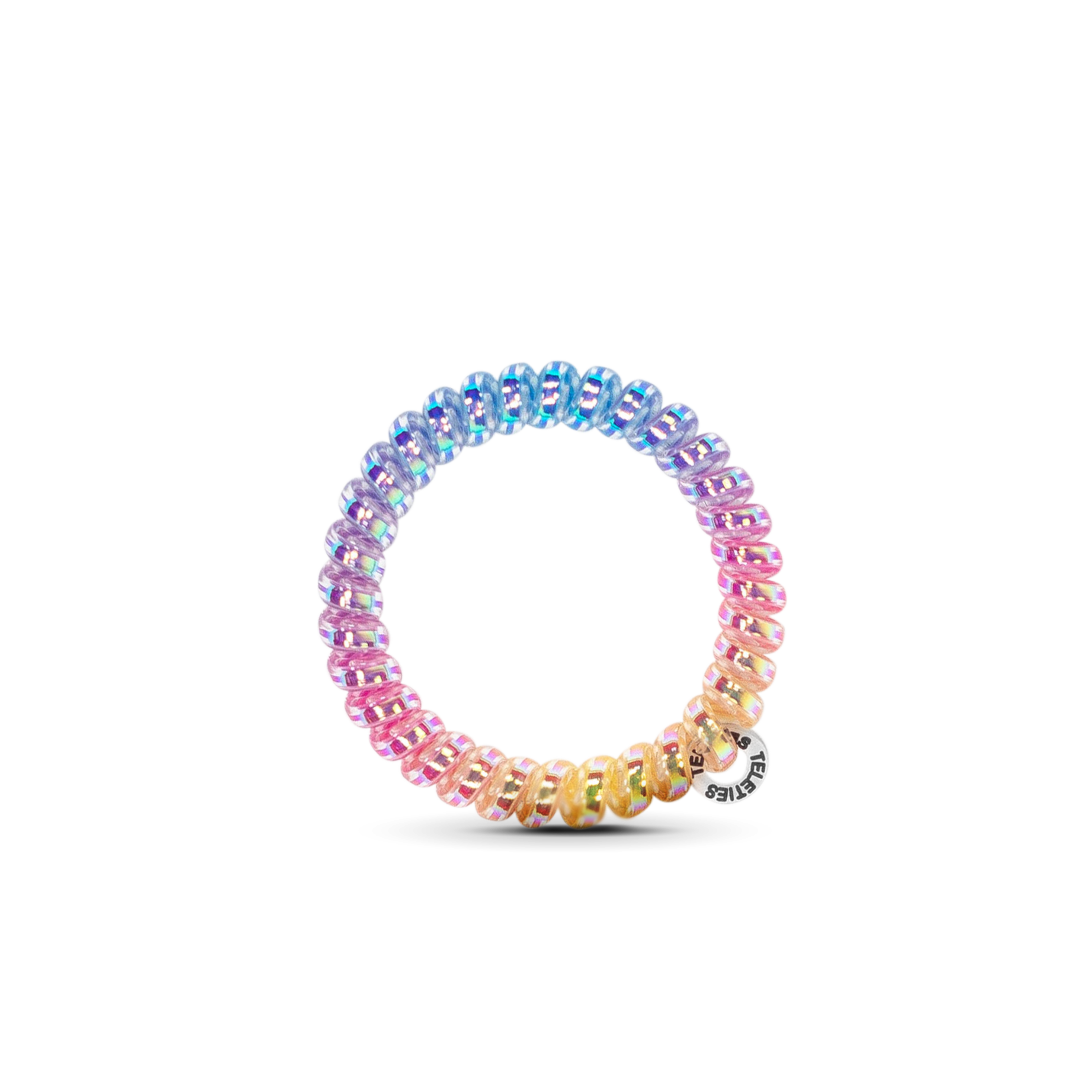 Spiral Hair Coils | Eat Glitter For Breakfast