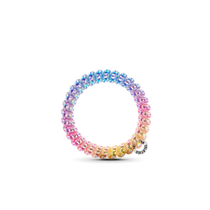 Spiral Hair Coils | Eat Glitter For Breakfast