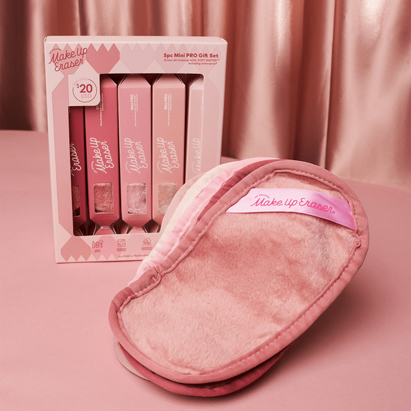 The Blush 5pc Gift Set | $50 Value