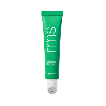 Liplights Cream Lipgloss - Chameleon