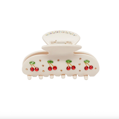 Sweetheart Clip - Cherry Pie