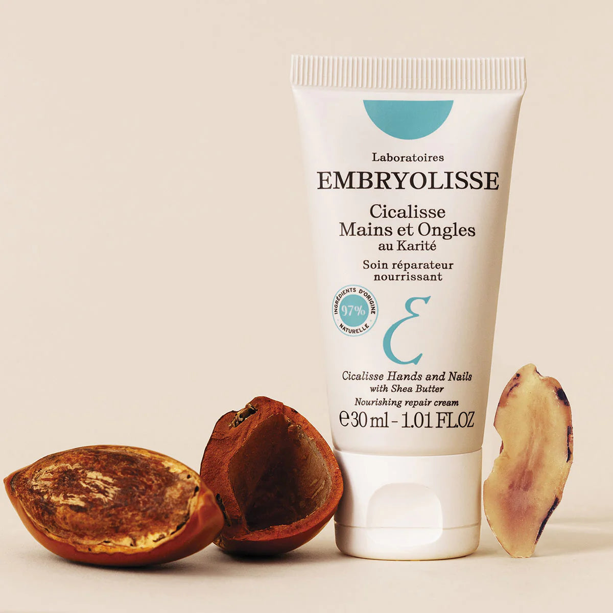 Cicalisse Hands and Nail Cream