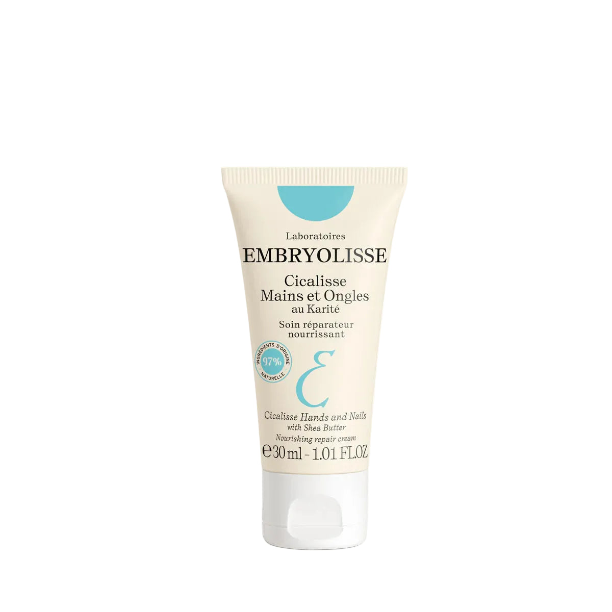 Cicalisse Hands and Nail Cream