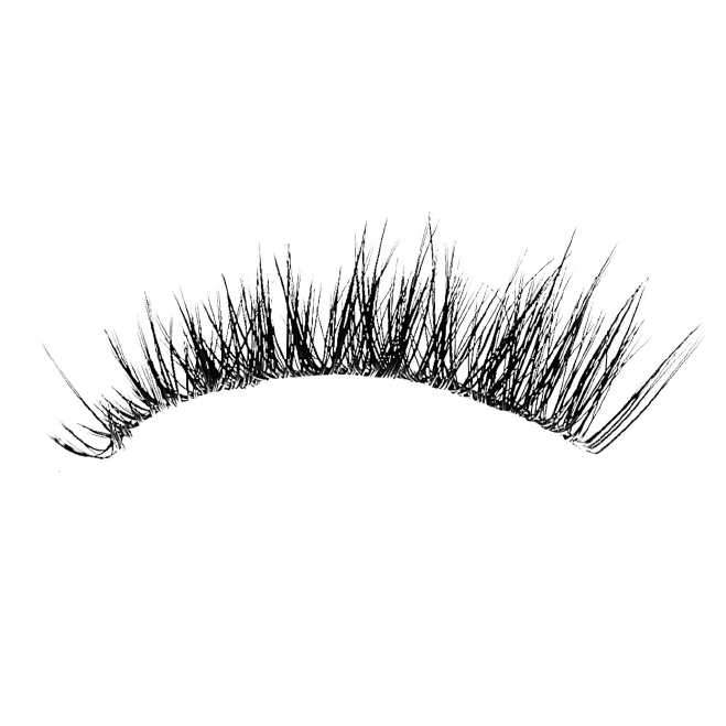 Single Lash Set - Black