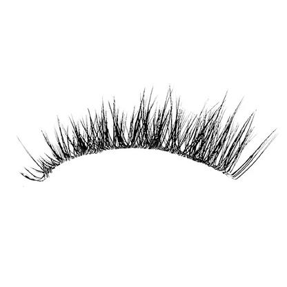 Single Lash Set - Black