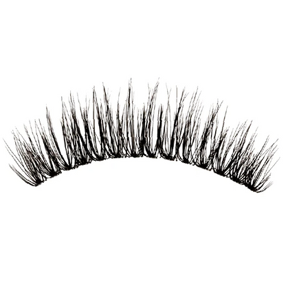 Single Lash Set - Black