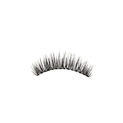 3 Pack Lash Set - Black