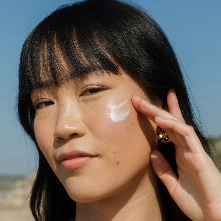 Classic Face Sunscreen Lotion SPF30