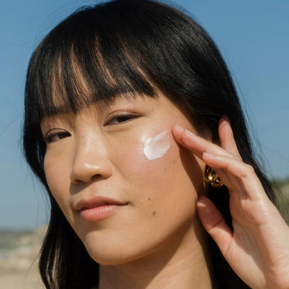 Classic Face Sunscreen Lotion SPF30