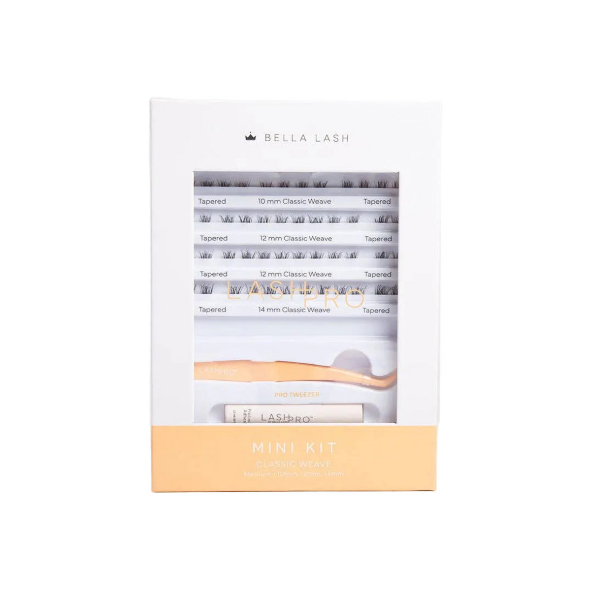 Lash Pro™ Mini Kit