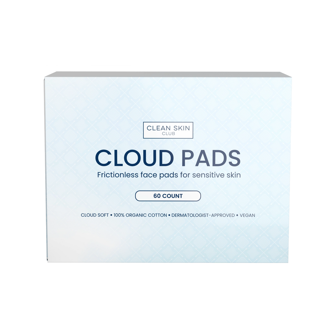 Cloud Pads | Frictionless Face Pads