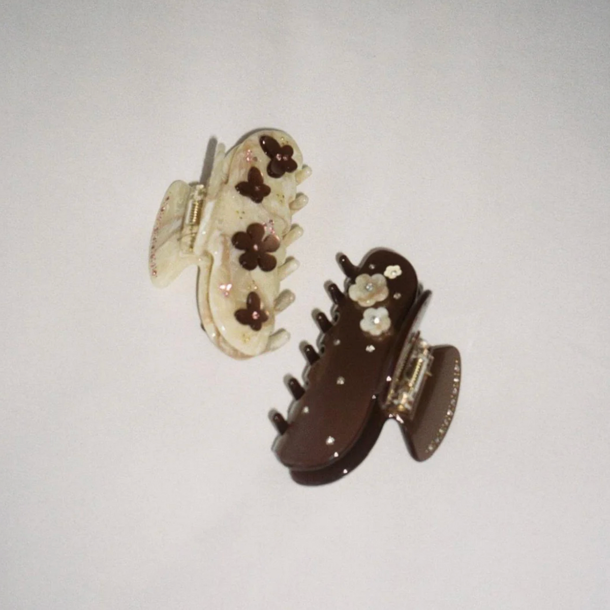 Sweetheart Clip