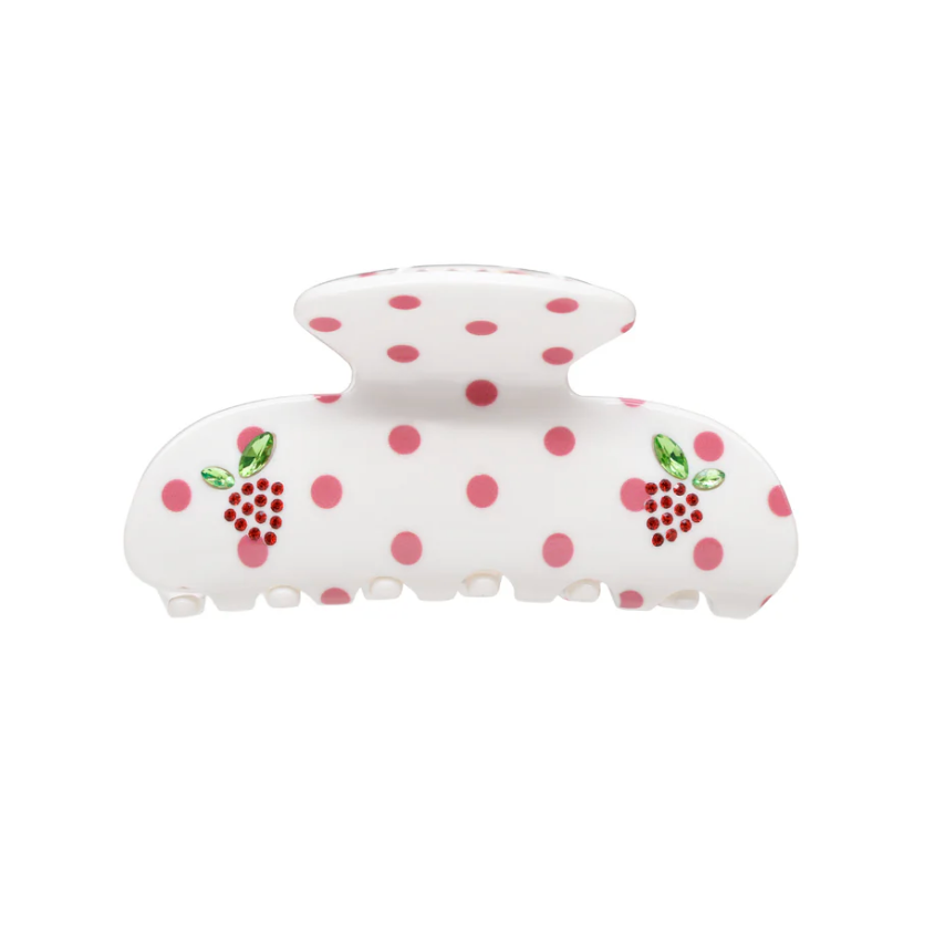 Sweetheart Clip - Lychee Baby Collection