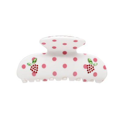 Sweetheart Clip - Lychee Baby Collection