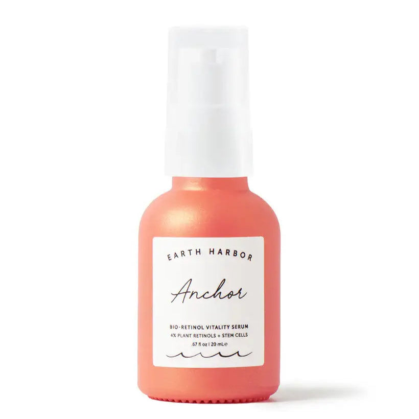 ANCHOR Bio-Retinol Vitality Serum: Sensitive + Soothing