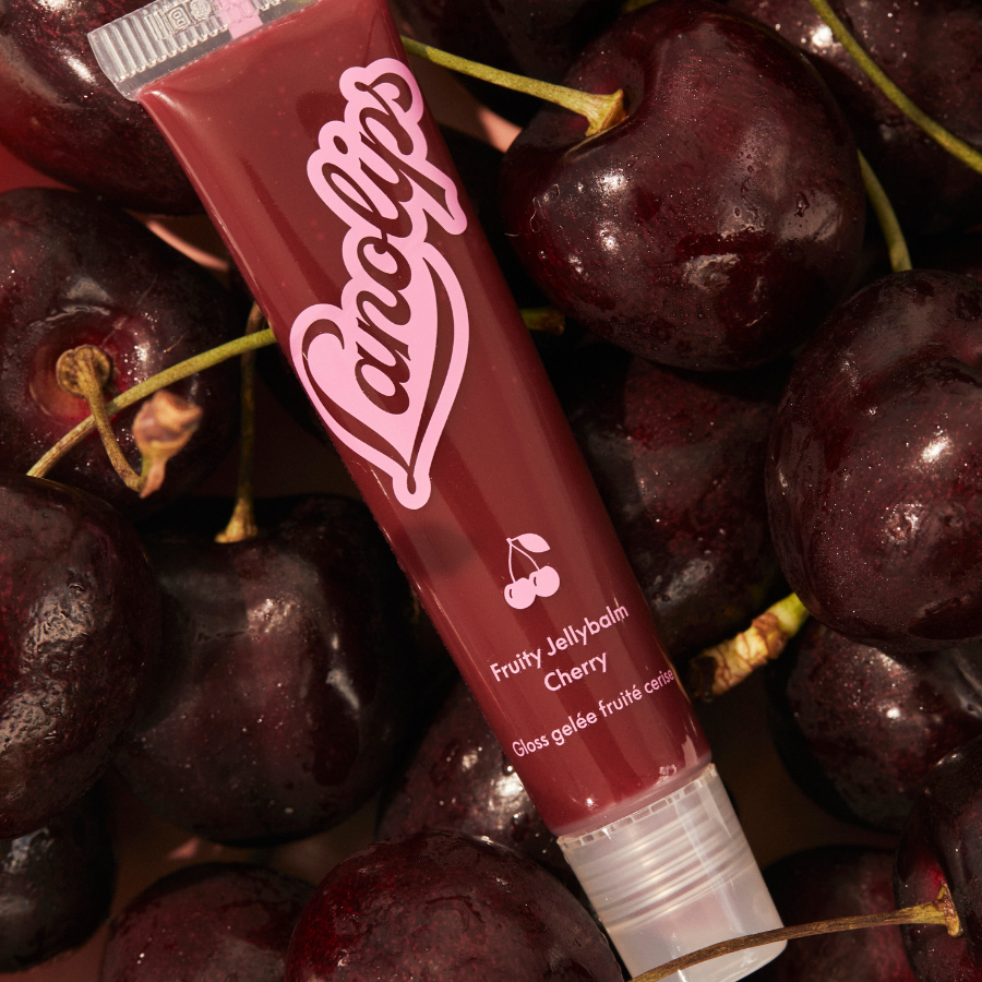 Fruity Jellybalm Cherry