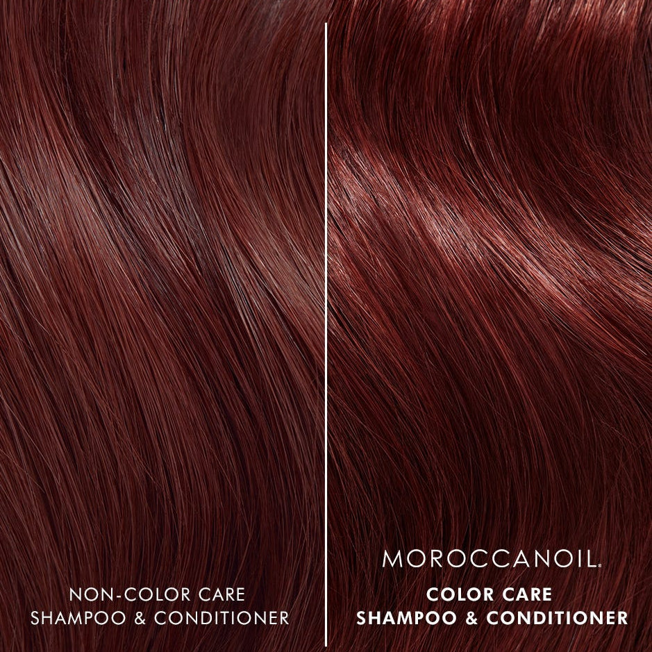 Color Care Shampoo