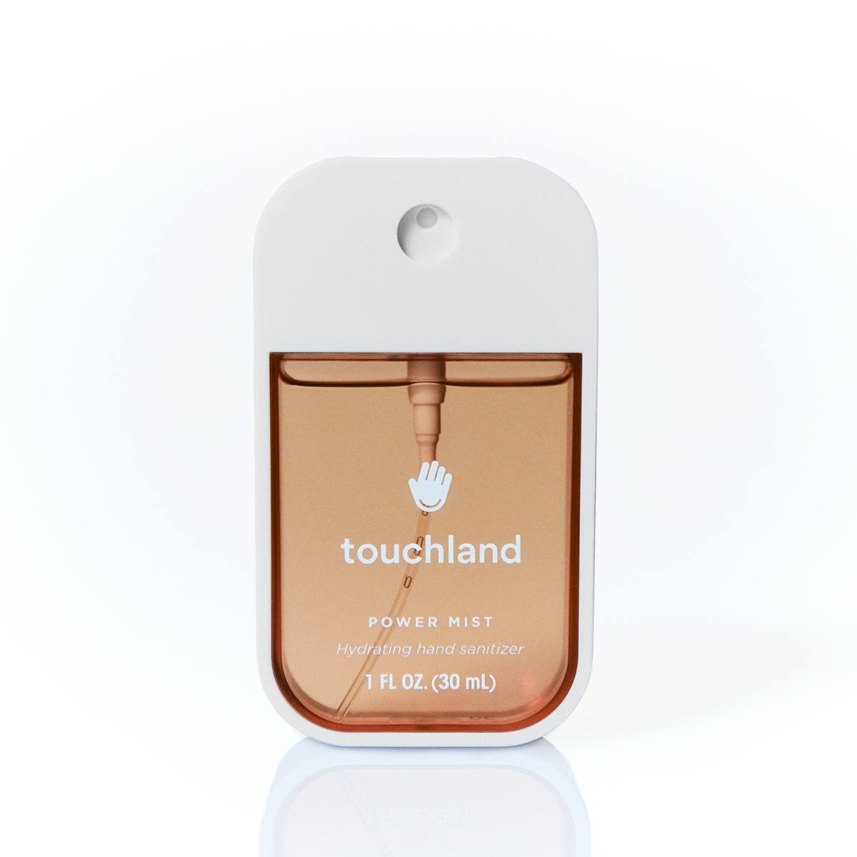 Salted Caramel Power Mist Hand Sanitizer