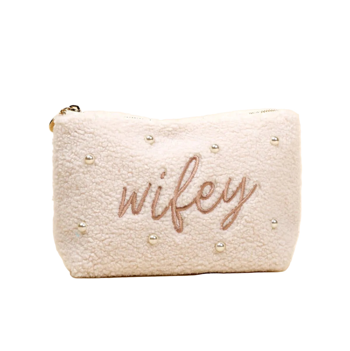 Teddy Pouch