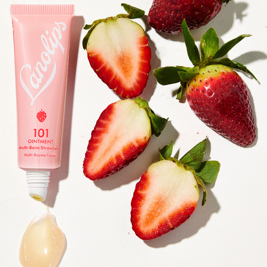 101 Ointment Multi-Balm Strawberry