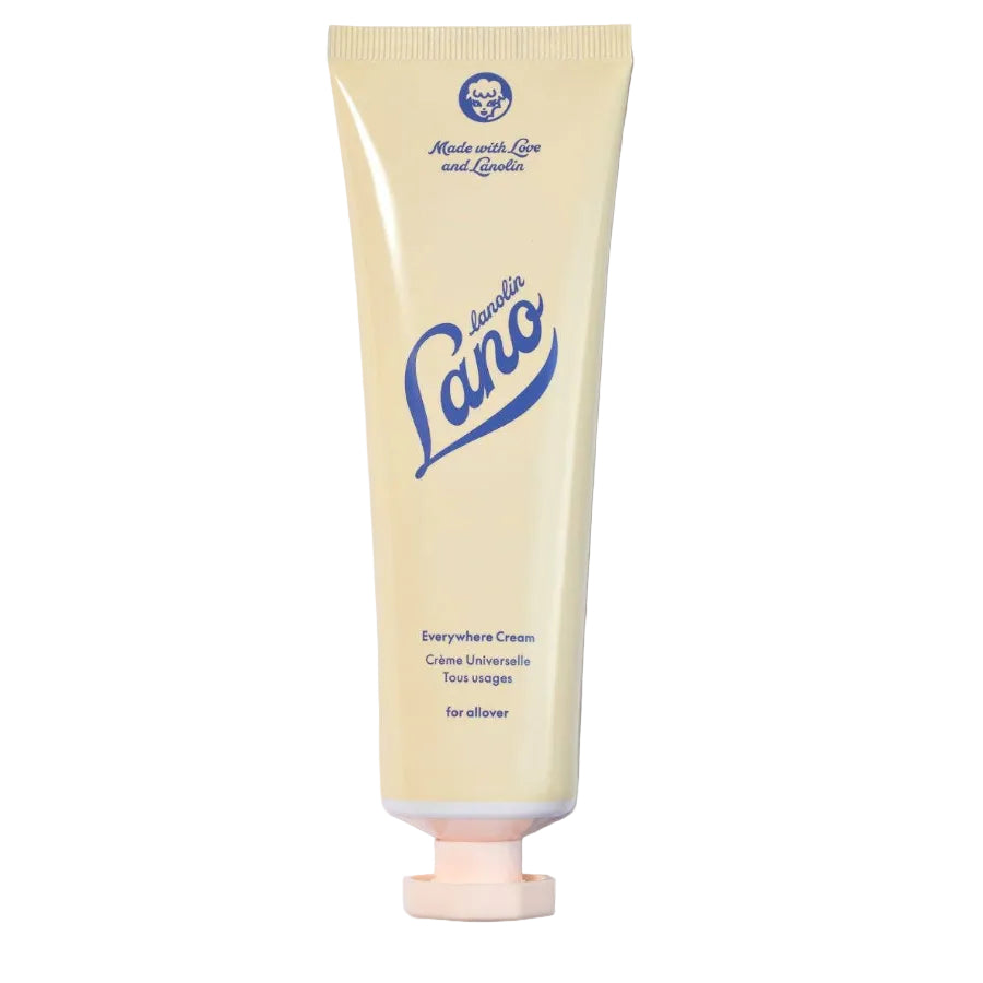 Lanolin Everywhere Cream Tube