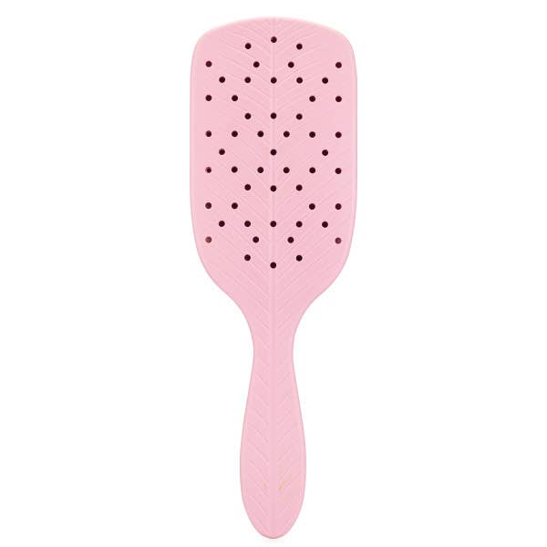 GO GREEN Paddle Detangler
