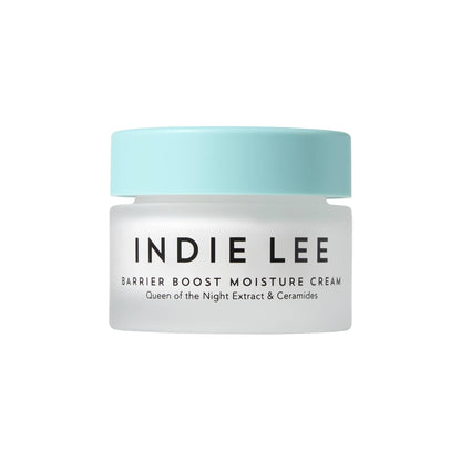 Barrier Boost Moisture Cream