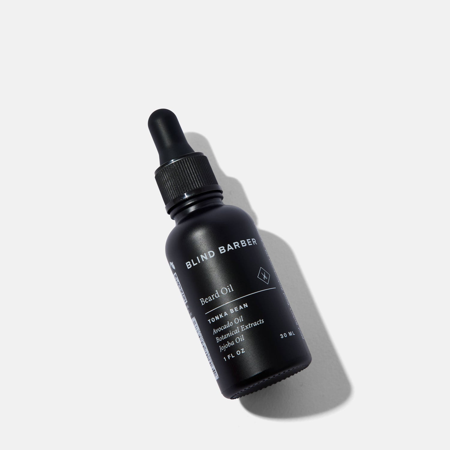 Beard Replenishment Oil