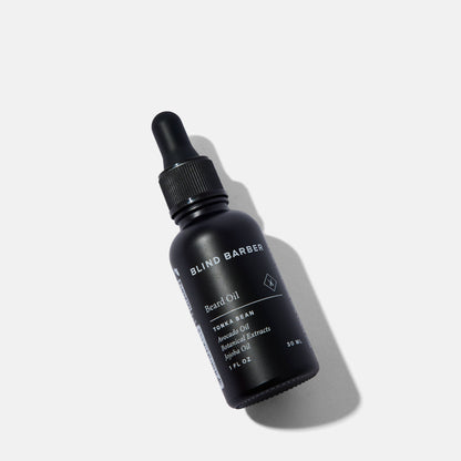 Beard Replenishment Oil