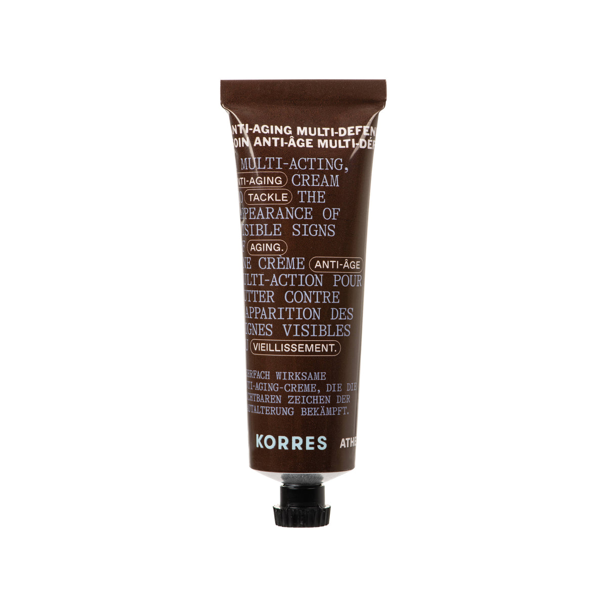 Athenian Grooming Kit for Men ($84 Value)