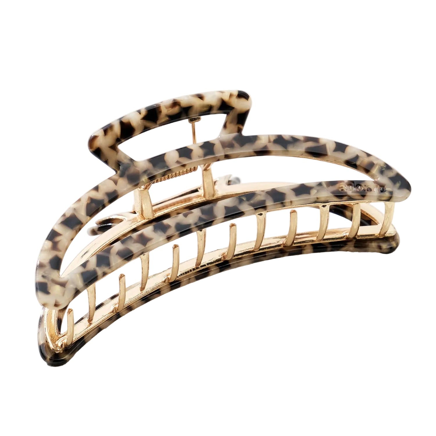 Desert Rodeo Metal | Large Metal Claw Clip