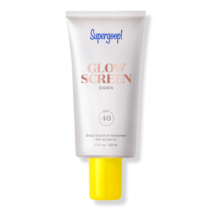 Glowscreen SPF 40