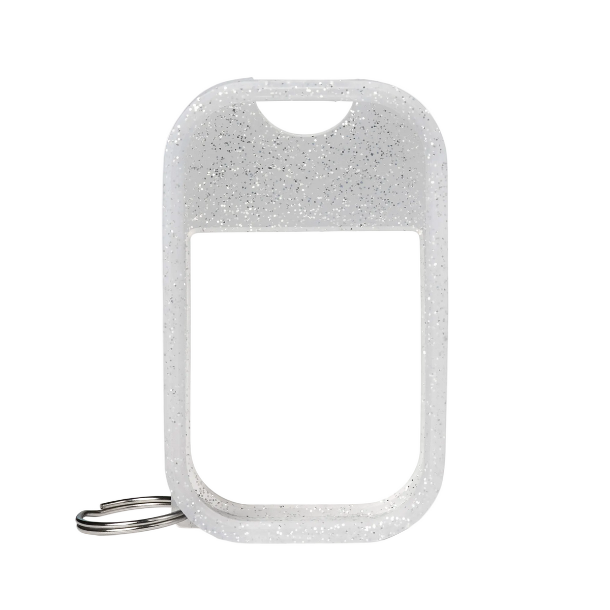 Frosted Sparkle Hand Mist Case