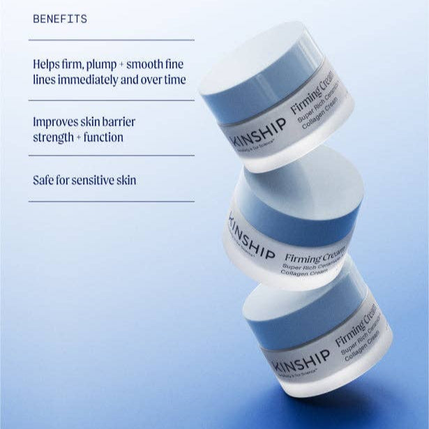 Super Rich Ceramide + Collagen Firming Cream