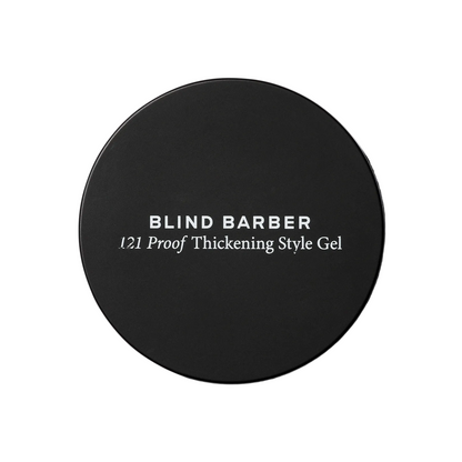 121 Proof Thickening Style Gel