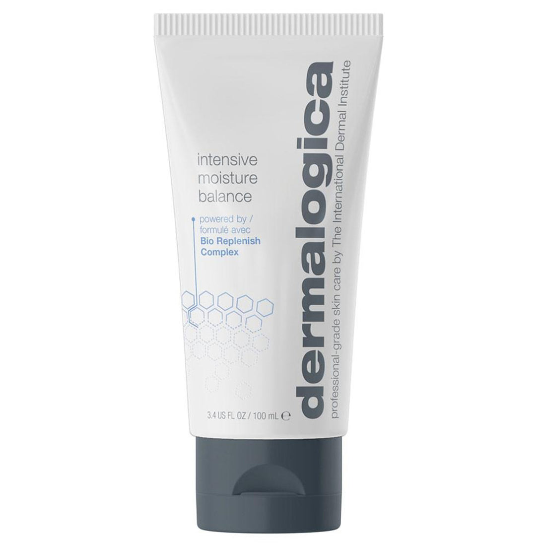 Intensive Moisture Balance