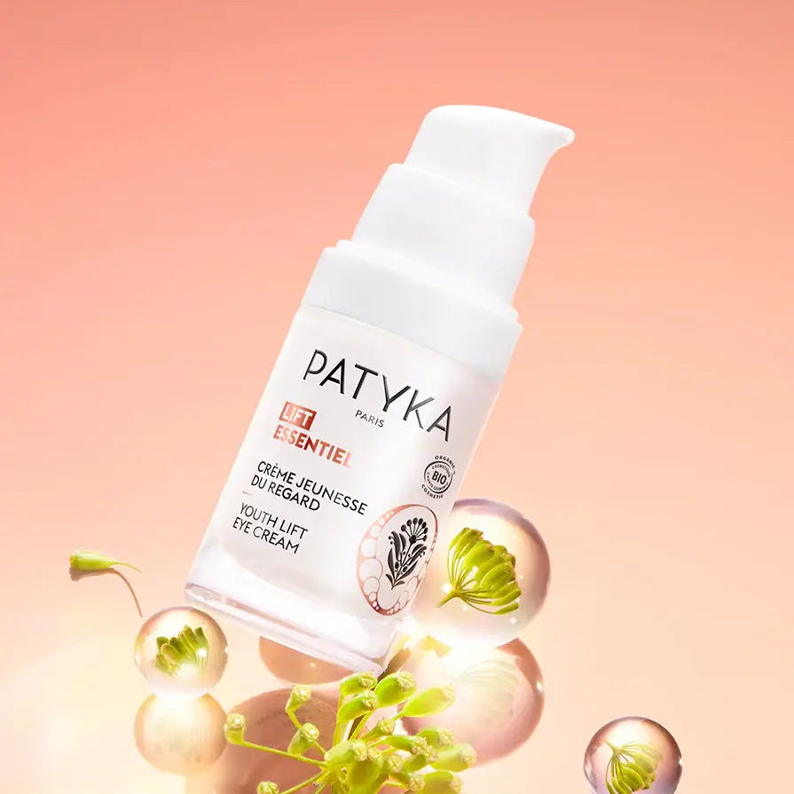 Youth Lift Eye Cream