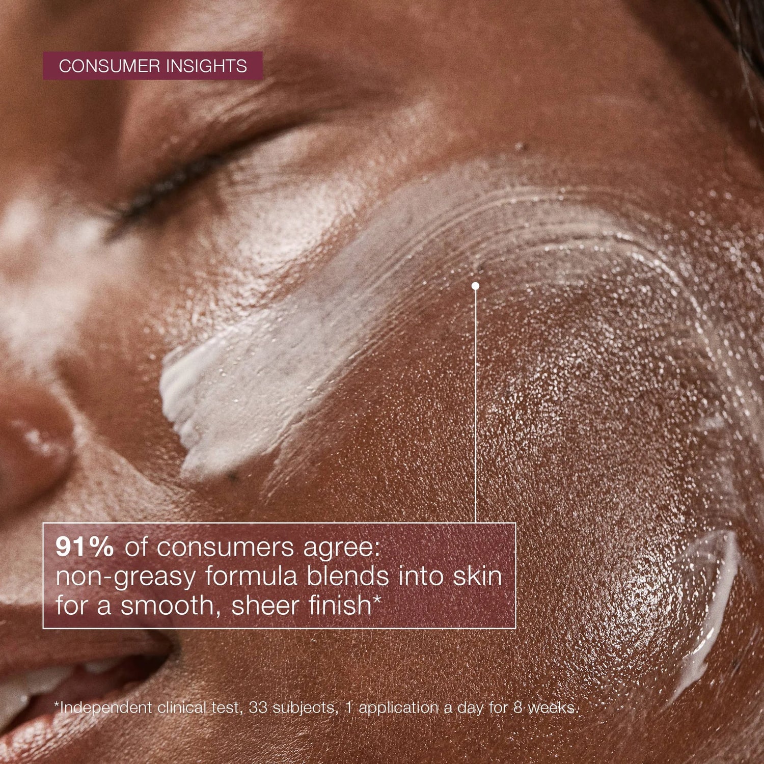 Dynamic Skin Recovery SPF50