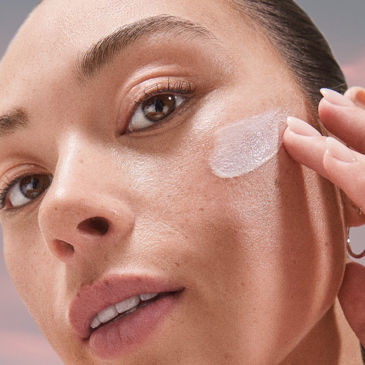 Dynamic Skin Recovery SPF50