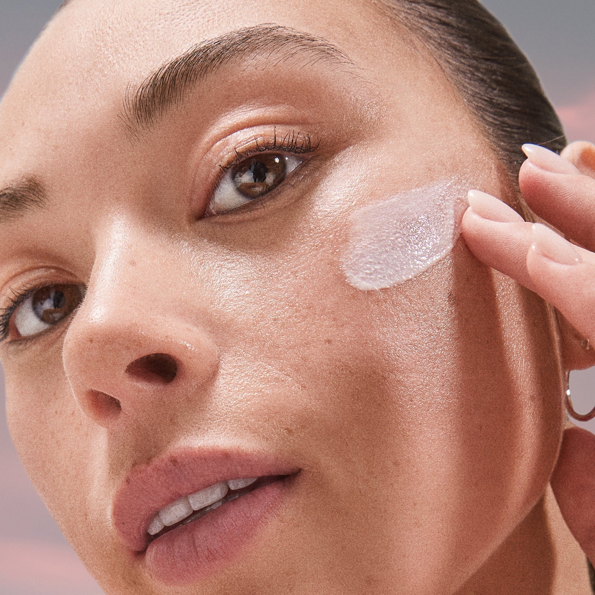 Dynamic Skin Recovery SPF50