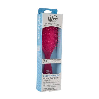 Original Detangler - Frost Pink