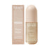 Kit-sch Warm Sugar hair perfume bottle and packaging on a white background