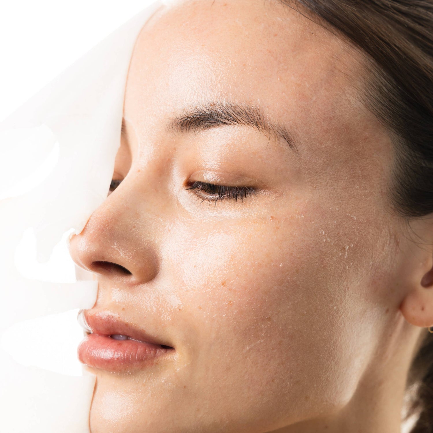 Greek Yoghurt Hydration Recharge Sheet Mask