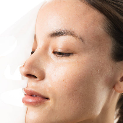 Greek Yoghurt Hydration Recharge Sheet Mask