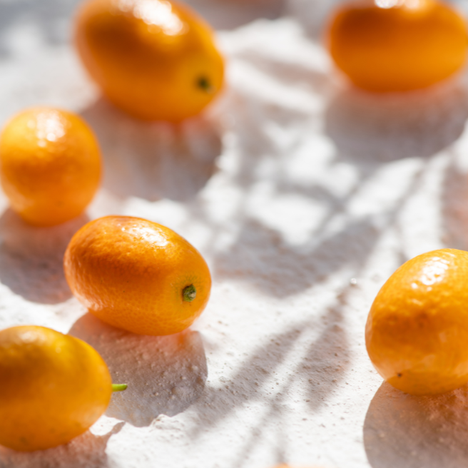 Eau de Toilette Cashmere Kumquat
