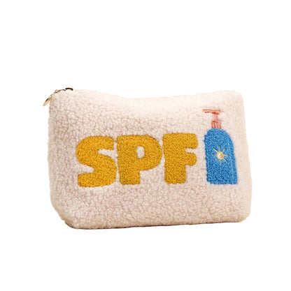 Teddy Pouch