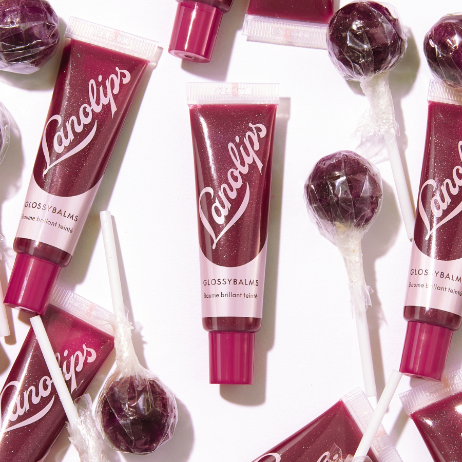 Glossy Balm Berry