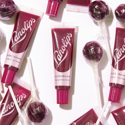 Glossy Balm Berry